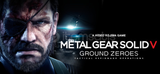 METAL GEAR SOLID V: GROUND ZEROES