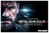 Metal Gear Solid V: Ground Zeroes + Garanti