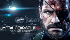 METAL GEAR SOLID V: GROUND ZEROES + Garanti