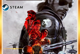 METAL GEAR SOLID V The Definitive Experience PC