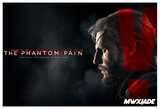 Metal Gear Solid V: The Phantom Pain + Garanti