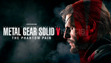 Metal Gear Solid V The Phantom Pain + Garanti