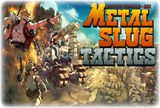 Metal Slug Tactics - GARANTİ