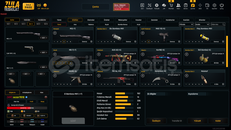 ✅[METALARI +6 BAŞLANGIÇ HESABI] ZULA✅