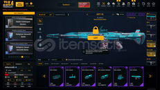 ✅[METALARI ARTILI, EFSANE ÖZELLEŞTİRMELİ] ZULA✅