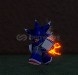 Metallix (Universal Skin)