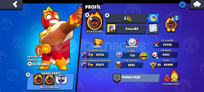 METEOR 2⚡️MASTER-35R⚡️