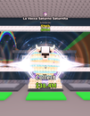 Meteor Eventli La Vacca - Steal a brainrot