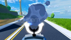 METEOR MAGNET SPOILER [İNDİRİMMMM !!!!!]