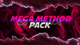 MEGA METHOD PACK! [EN UCUZ]