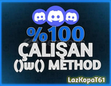 %100 Çalışan OwO Method