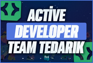 ⭐️[METHOD] Active Developer Team | Sınırsız!✅
