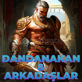 METİN2 TR ARKADAŞLAR&DANDANAKAN HESAP