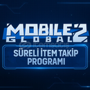 Metin2 - Mobile2 Süreli İtem Takip Programı