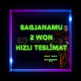 METİN2 TR Bagjanamu 2 WON