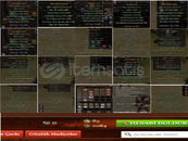 METİN2 TR BAGJANAMU ŞAMP1 EJDERHA GÜCÜ ŞAMAN METİN2 TR BAGJANAMU ŞAMP1 EJDERHA GÜCÜ ŞAMAN