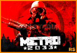 Metro 2033 + Garanti