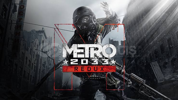 ⭐️METRO 2033 GARANTİ+DESTEK⭐️ ⭐️METRO 2033 GARANTİ+DESTEK⭐️