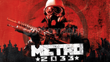 METRO 2033 | GUARDSIZ + GARANTI