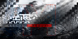 Metro 2033 Redux