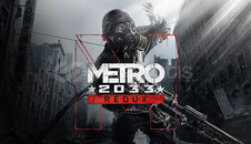 Metro 2033 Redux