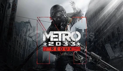 Metro 2033 Redux Metro 2033 Redux