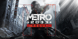 Metro 2033 Redux + Garanti