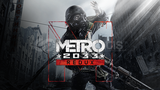 Metro 2033 Redux + Garanti