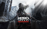 Metro 2033 Redux + Garanti