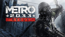 ☘️ Metro 2033 Redux + OTO