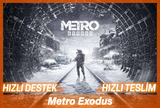 Metro Exodus