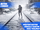 Metro Exodus