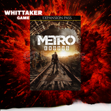 Metro Exodus