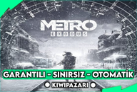 METRO Exodus