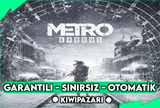 METRO Exodus