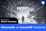  Metro Exodus