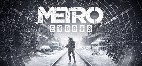 Metro Exodus Enhanced Edition Metro Exodus Enhanced Edition