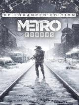 Metro Exodus Enhanced Edition