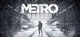 Metro Exodus Enhanced Edition + Garanti