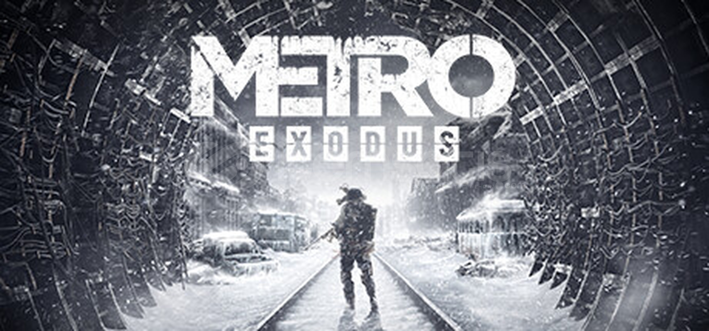 Metro Exodus Enhanced Edition + Garanti Metro Exodus Enhanced Edition + Garanti