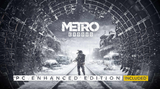 Metro Exodus Enhanced Edition + Garanti
