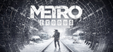 Metro Exodus Enhanced Edition Steam Hesabı