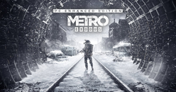 Metro Exodus Enhanced Edition Steam Hesabı Metro Exodus Enhanced Edition Steam Hesabı