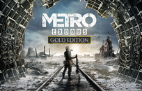 Metro Exodus Enhanced Full DLC + Garanti