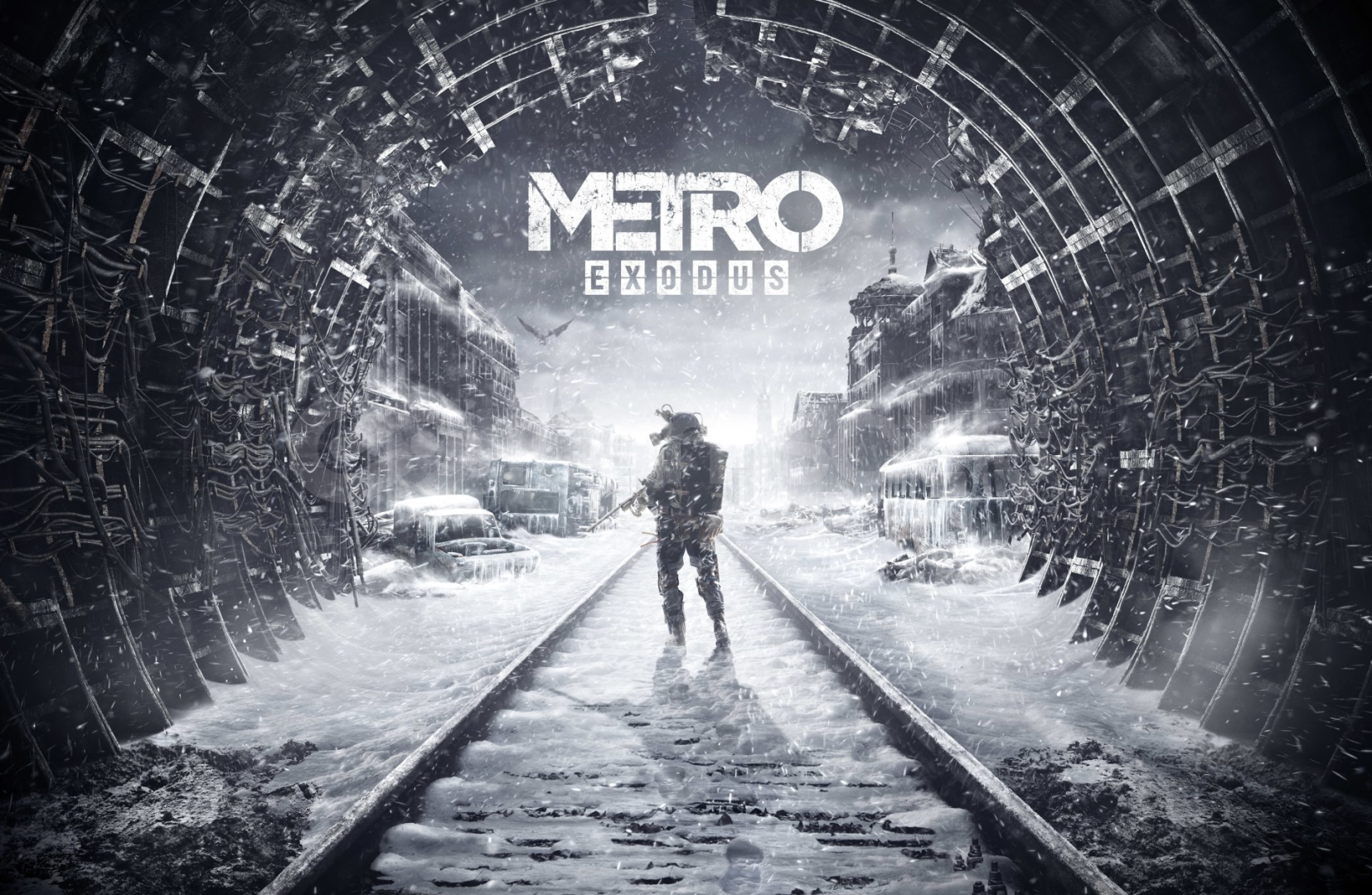 Metro Exodus + Garanti Metro Exodus + Garanti