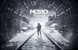 Metro Exodus + Garanti