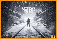 Metro Exodus + Garanti!