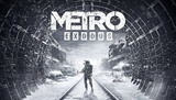 Metro Exodus + Garanti