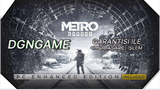 Metro Exodus / GARANTİ!