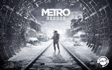 ⭐Metro Exodus + Garanti ⭐